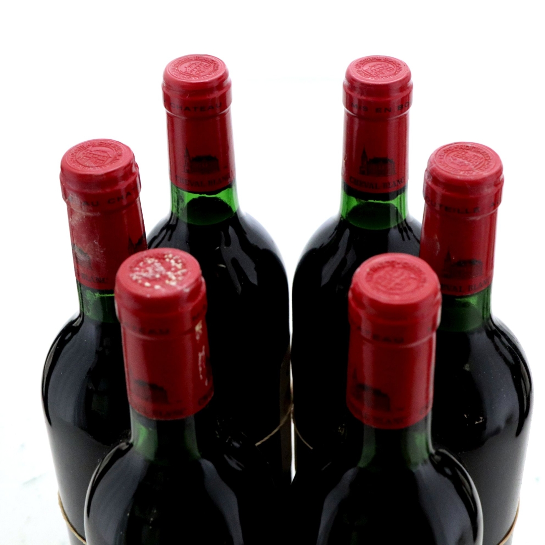 Image for Château Cheval Blanc 1982 x 12