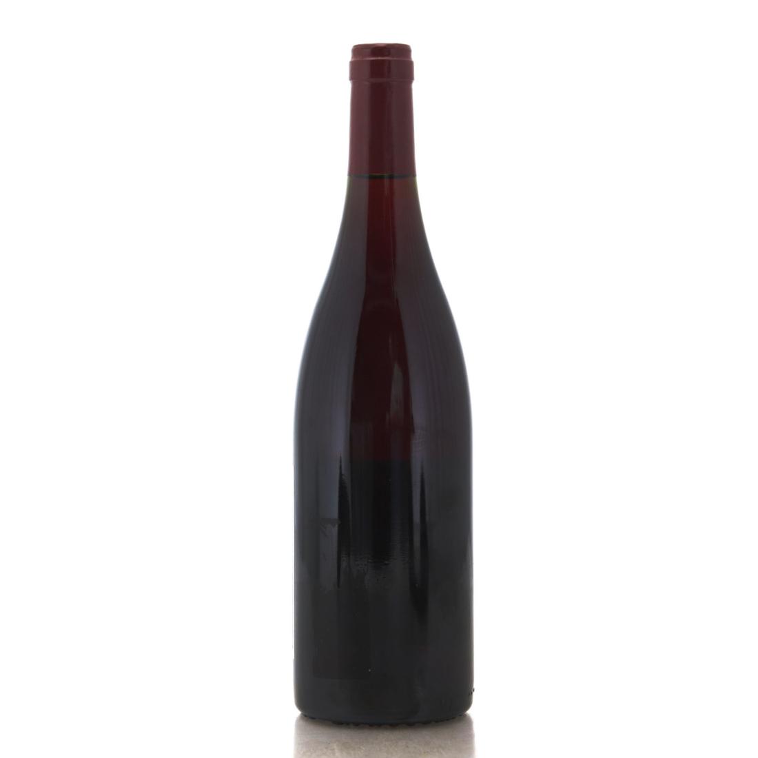 Domaine Marquis d'Angerville Champans 2021