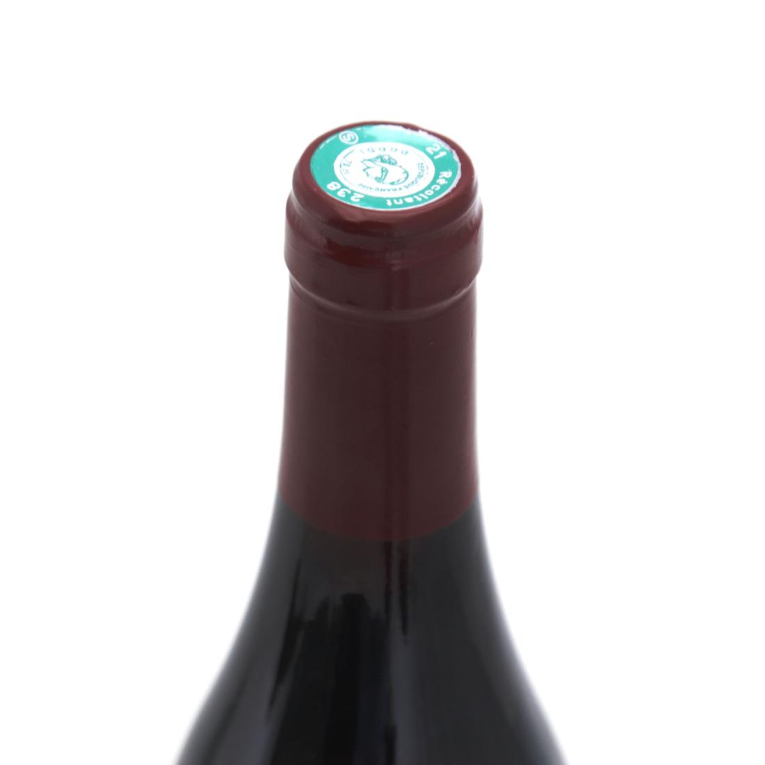 Domaine Marquis d'Angerville Champans 2021
