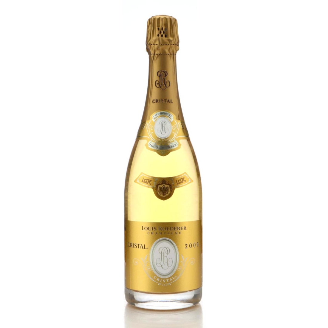 Image for Louis Roederer Cristal 2009 Vintage Champagne