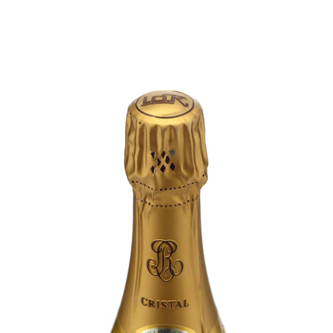 Image for Louis Roederer Cristal 2009 Vintage Champagne