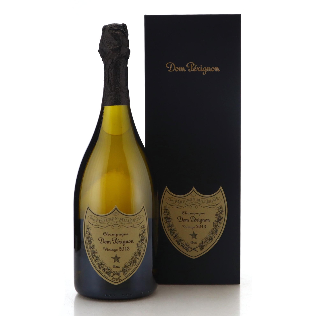 Dom Pérignon 2013 Vintage Champagne