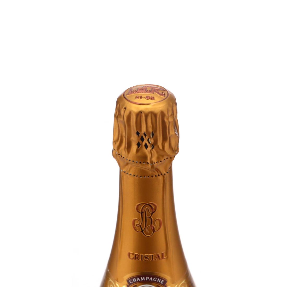 Louis Roederer Cristal 2006 Vintage Champagne