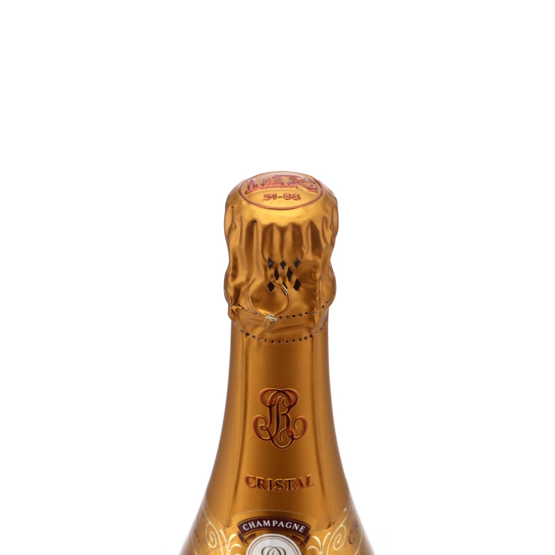 Louis Roederer Cristal 2005 Vintage Champagne