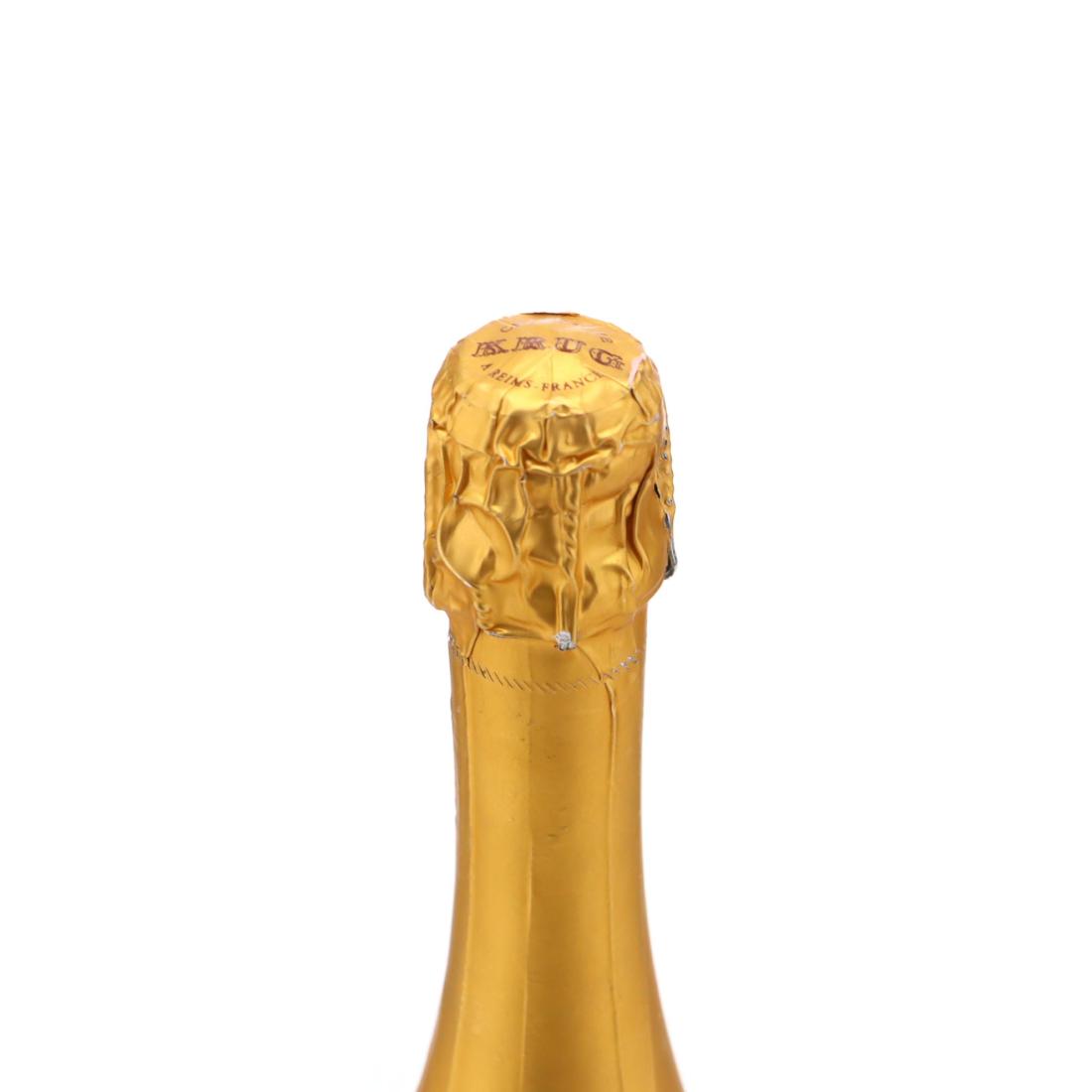 Krug 171eme Édition Grande Cuvée Brut NV Champagne