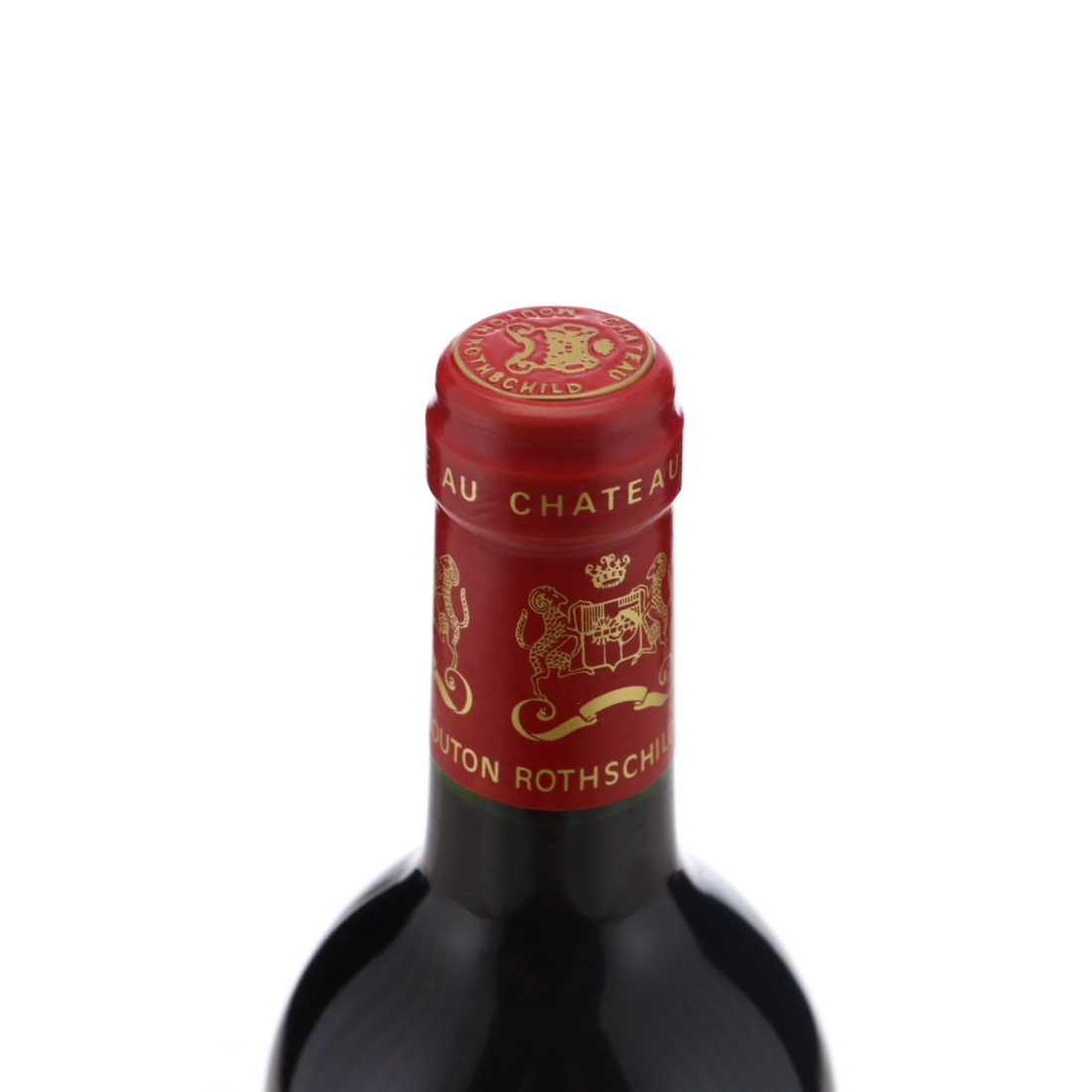 Château Mouton Rothschild 1995