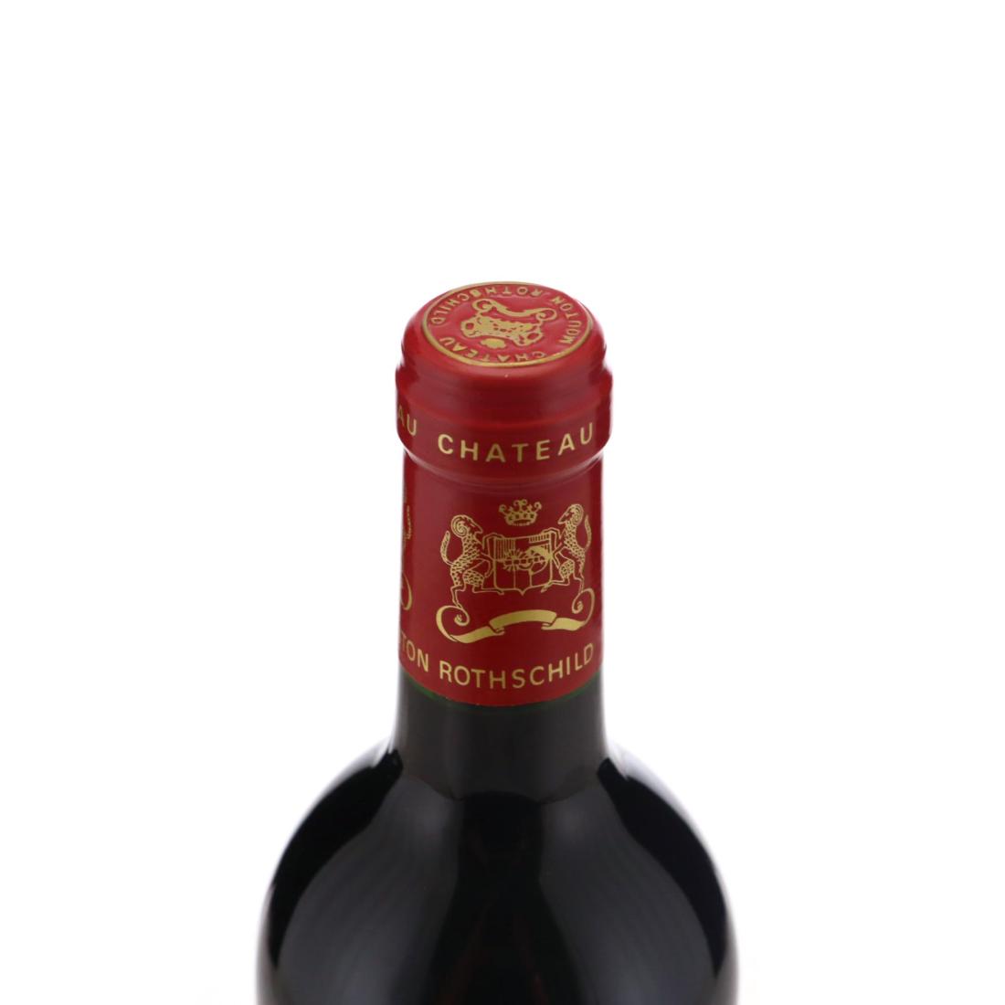 Château Mouton Rothschild 1995