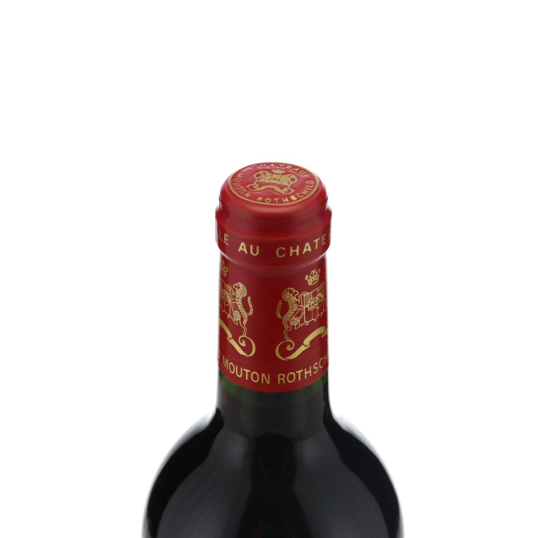 Château Mouton Rothschild 1995