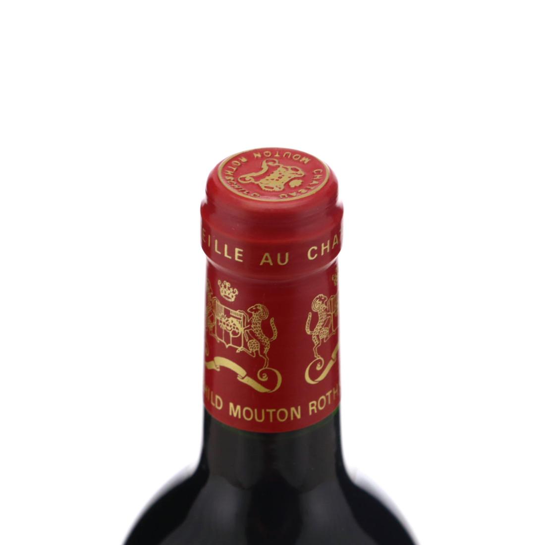 Château Mouton Rothschild 1995