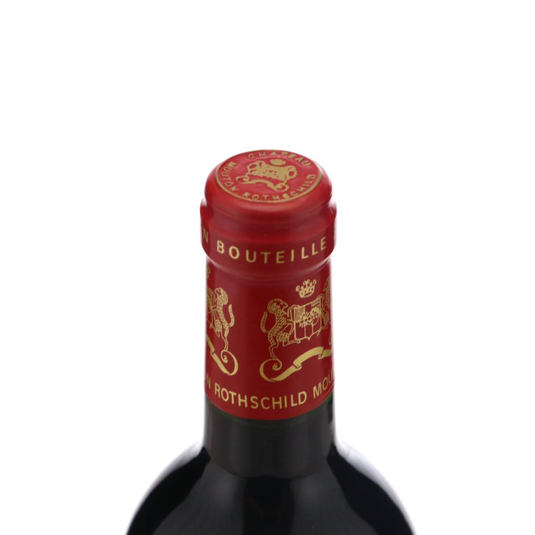 Château Mouton Rothschild 1995