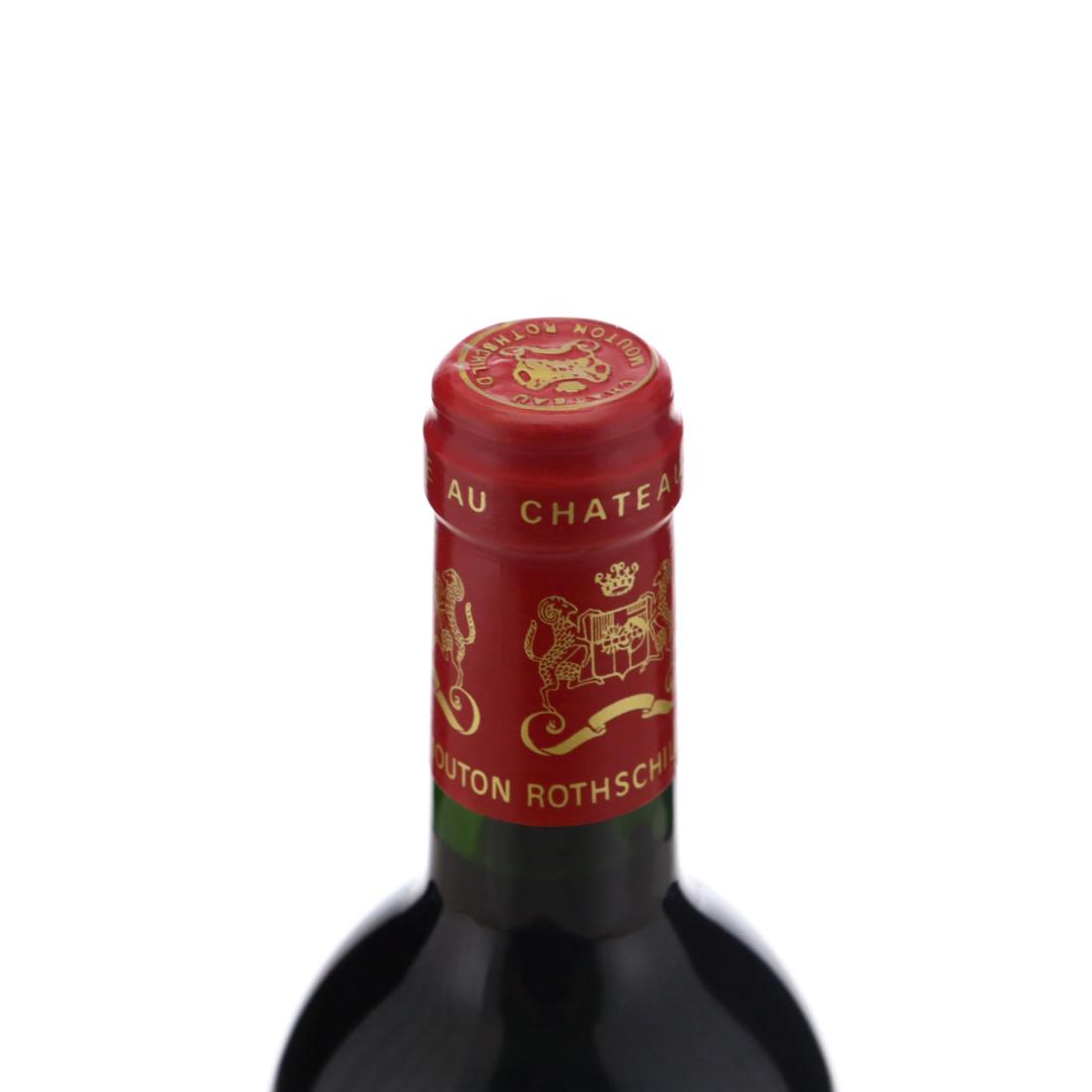Château Mouton Rothschild 1995