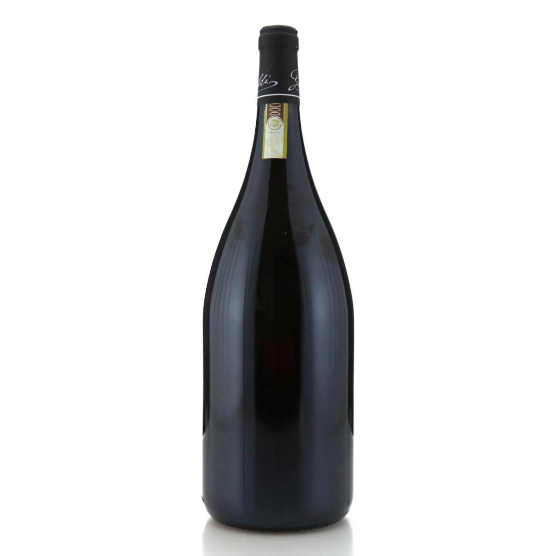 Giuseppe Rinaldi Tre Tine 2018 / Magnum