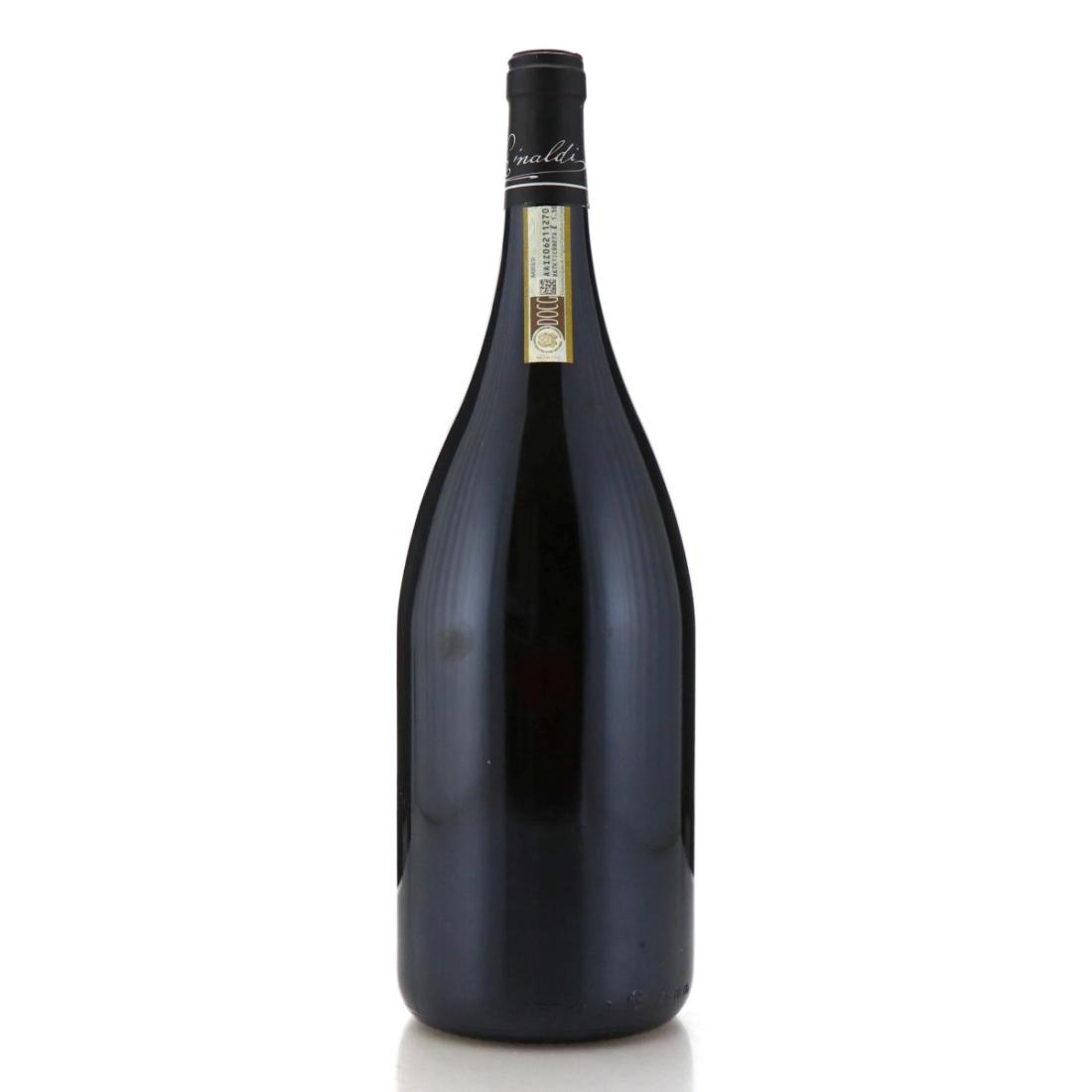 Giuseppe Rinaldi Tre Tine 2011 / Magnum