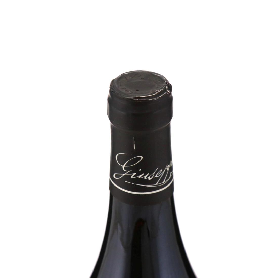 Giuseppe Rinaldi Tre Tine 2011 / Magnum