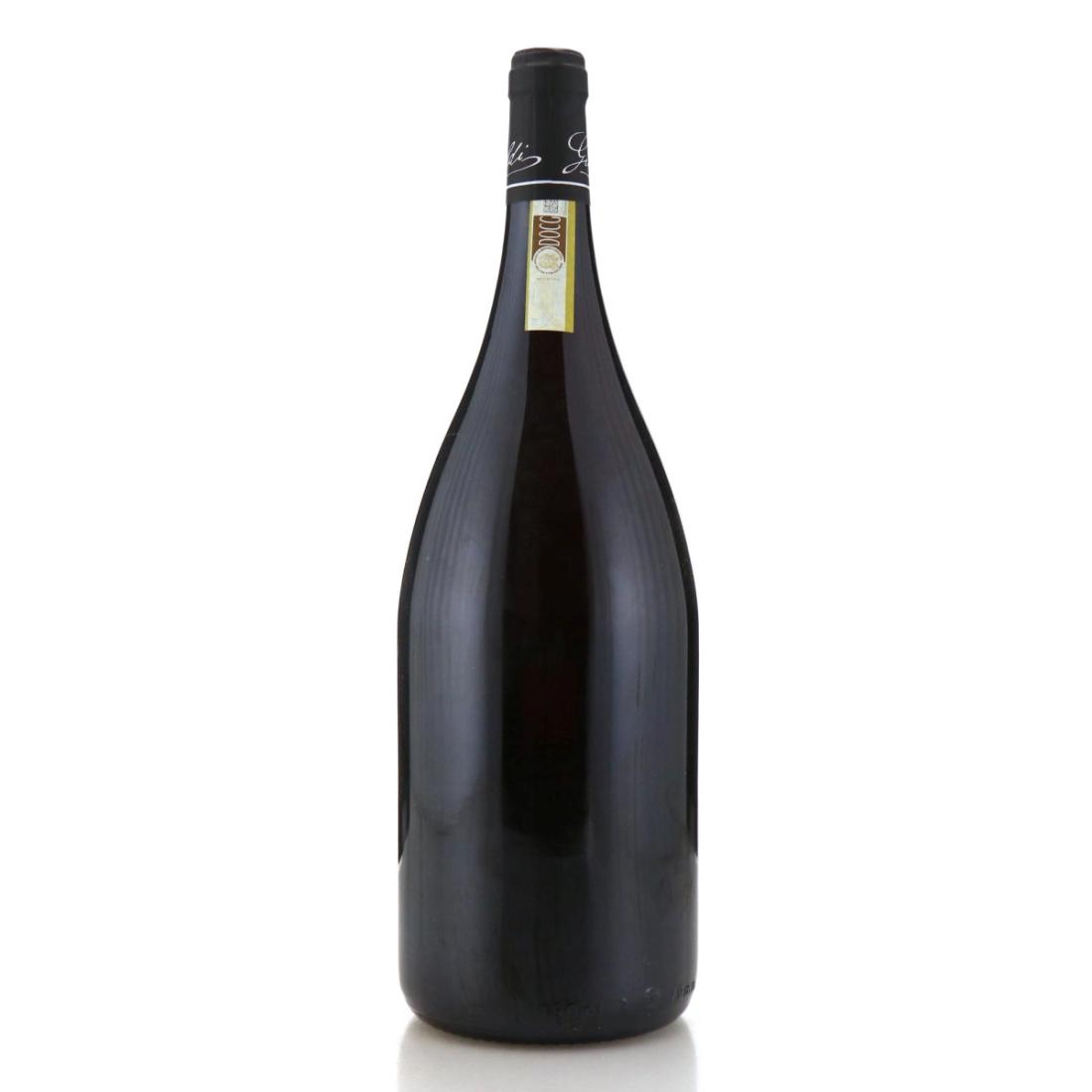 Giuseppe Rinaldi Brunate 2019 / Magnum