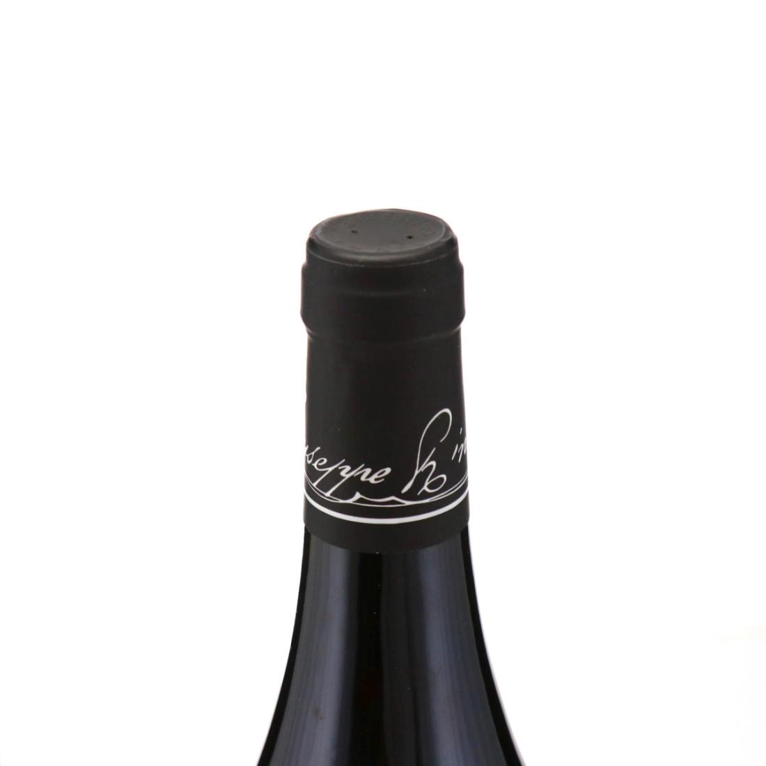 Giuseppe Rinaldi Brunate 2019 / Magnum