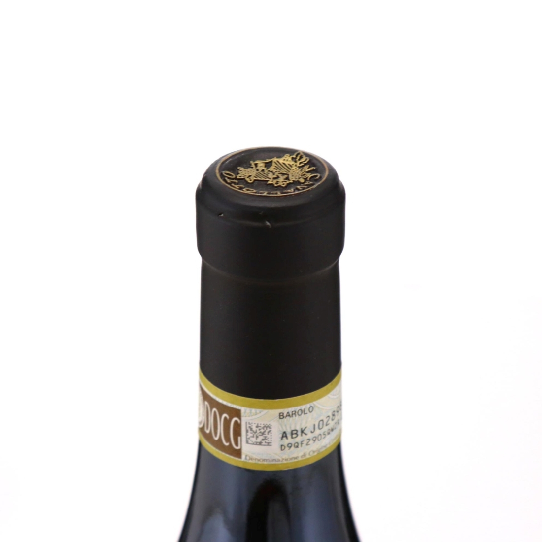 Cavallotto Bricco Boschis 2016
