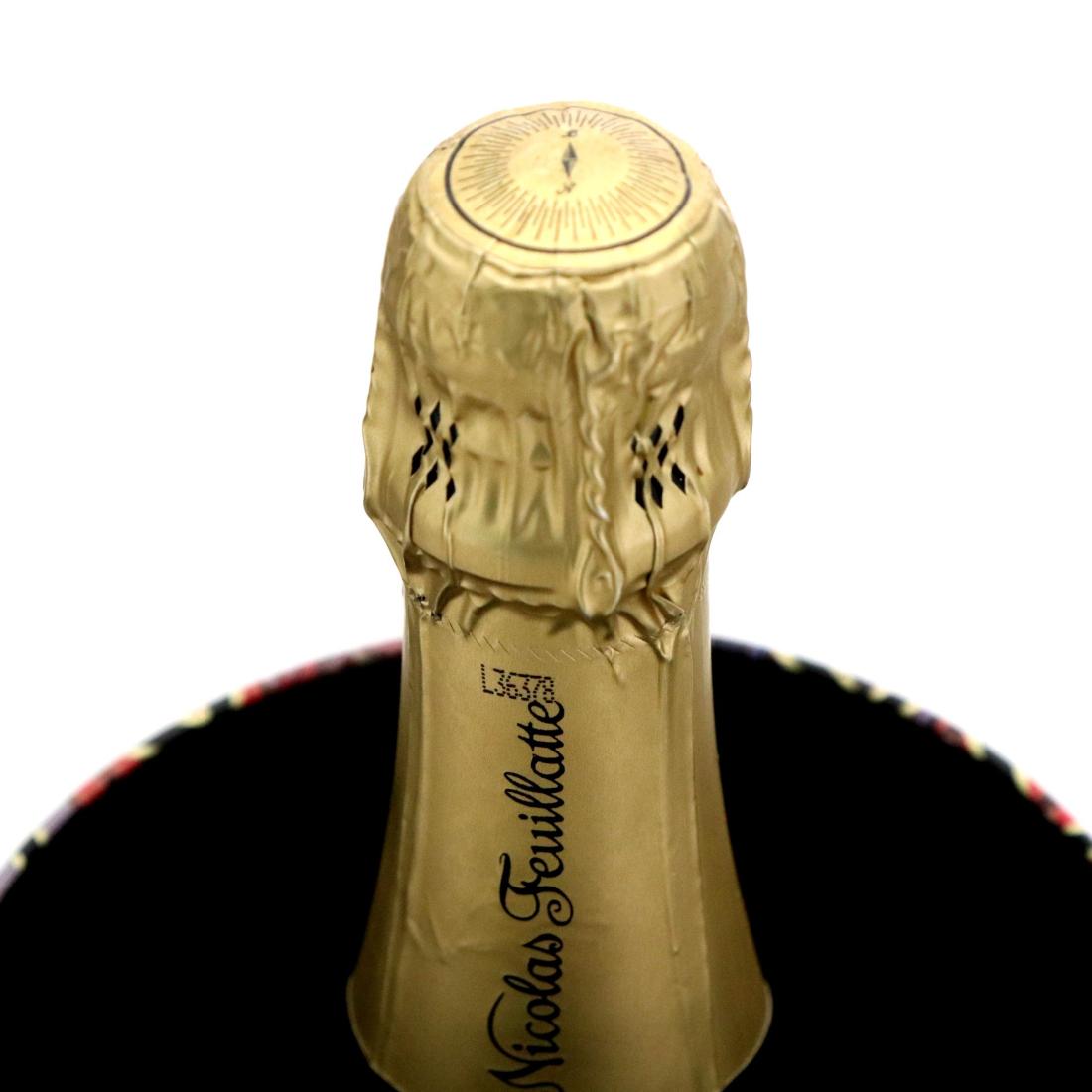 Image for Nicolas Feuillatte Grande Réserve Brut Champagne / Limited Edition