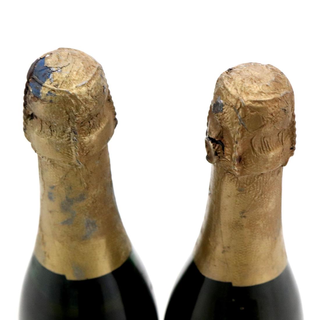 Image for Moët & Chandon Première Cuvée Champagne circa 1980s x 2 / Half Bottle