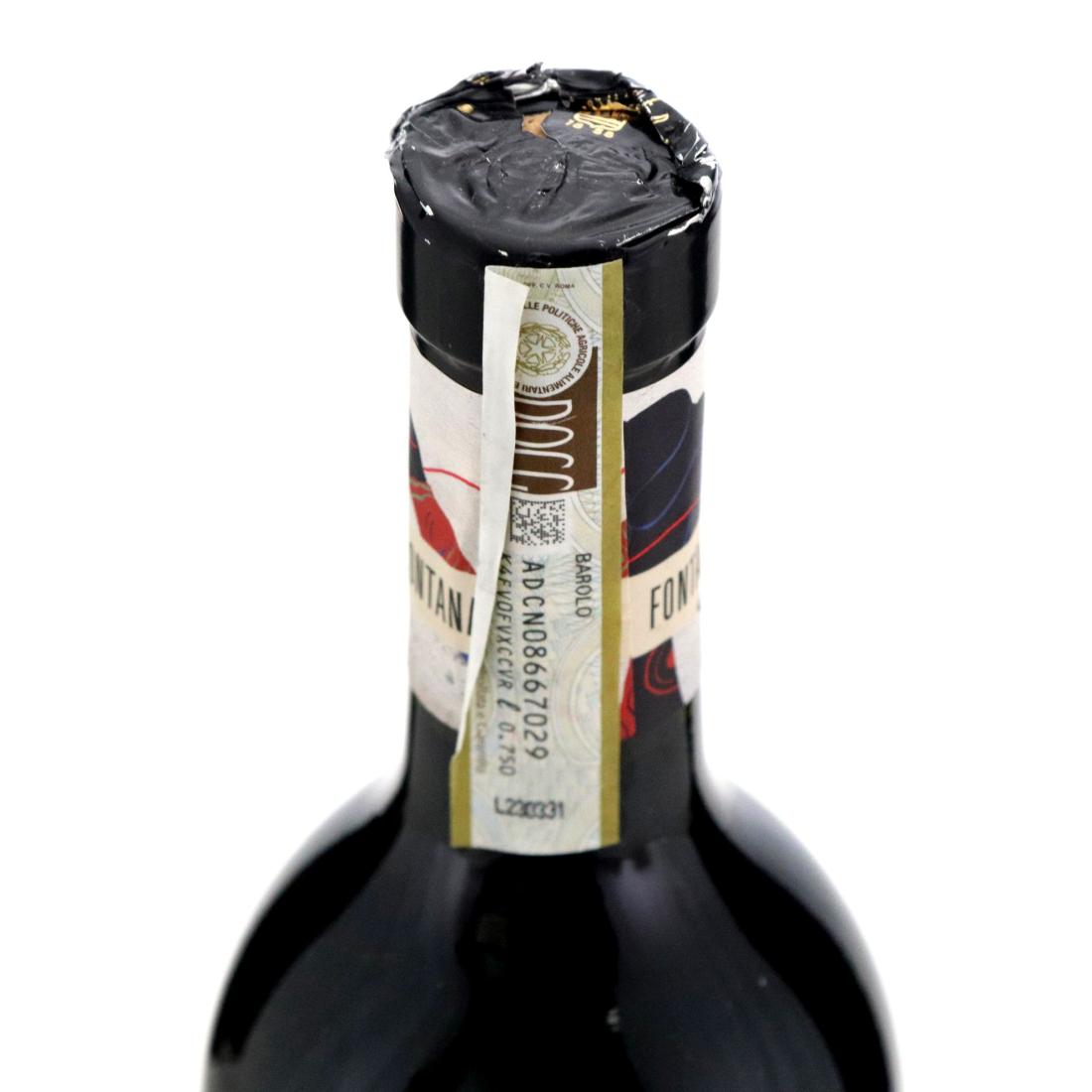 Image for Fontanafredda Serralunga d'Alba 2019