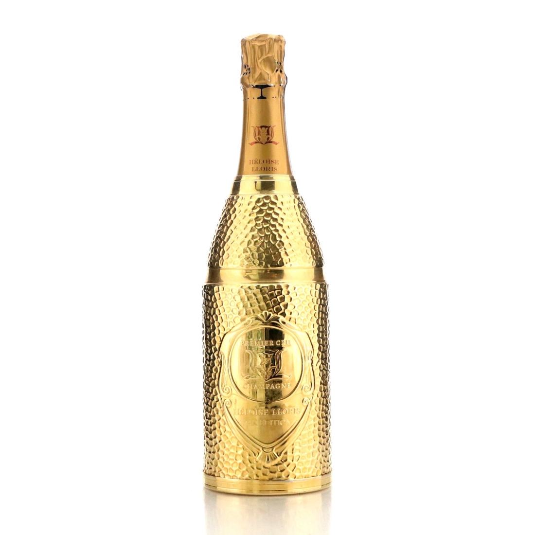 Image for Héloïse Lloris 24K Edition Champagne