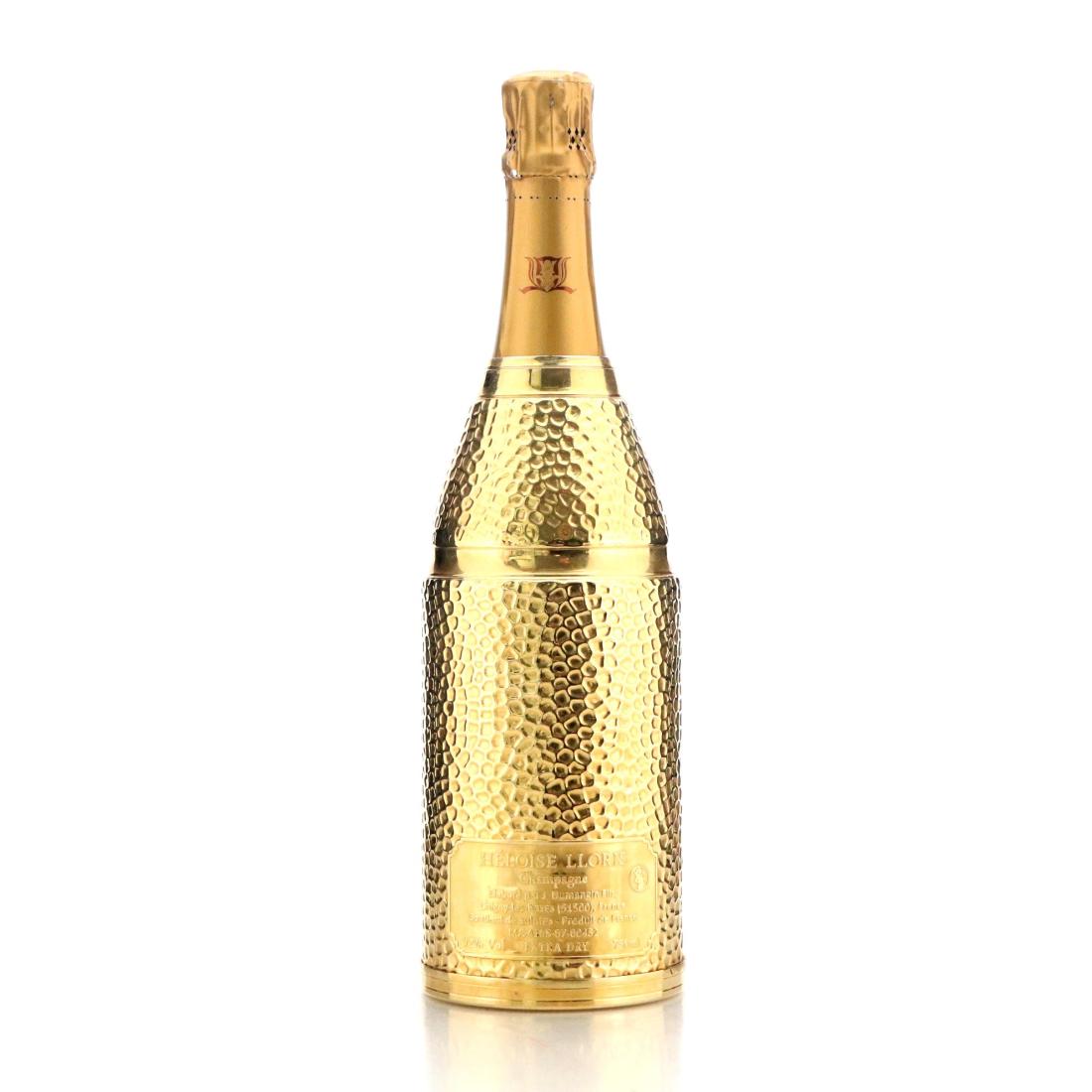 Image for Héloïse Lloris 24K Edition Champagne