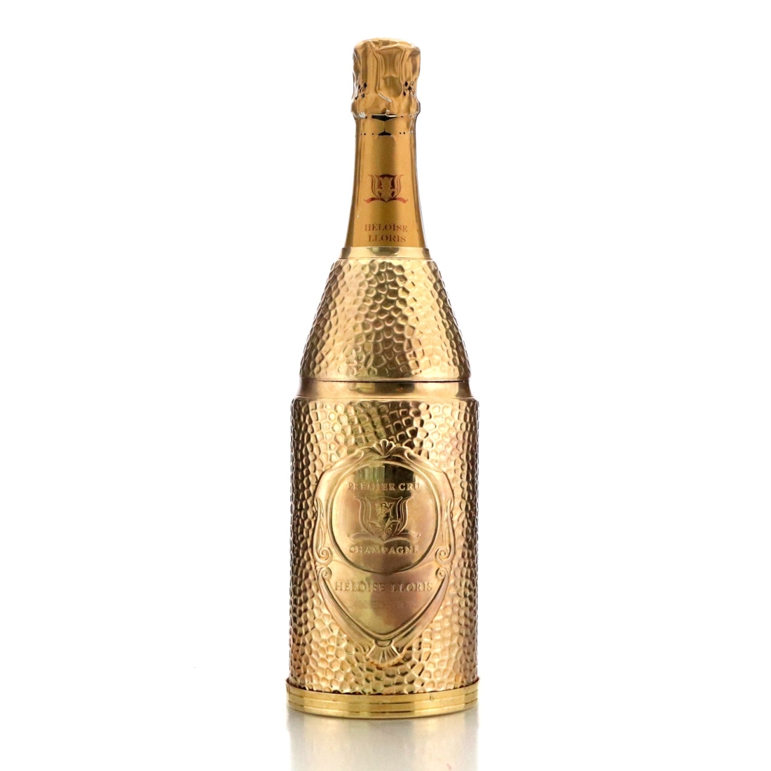 Image for Héloïse Lloris 24K Edition Champagne