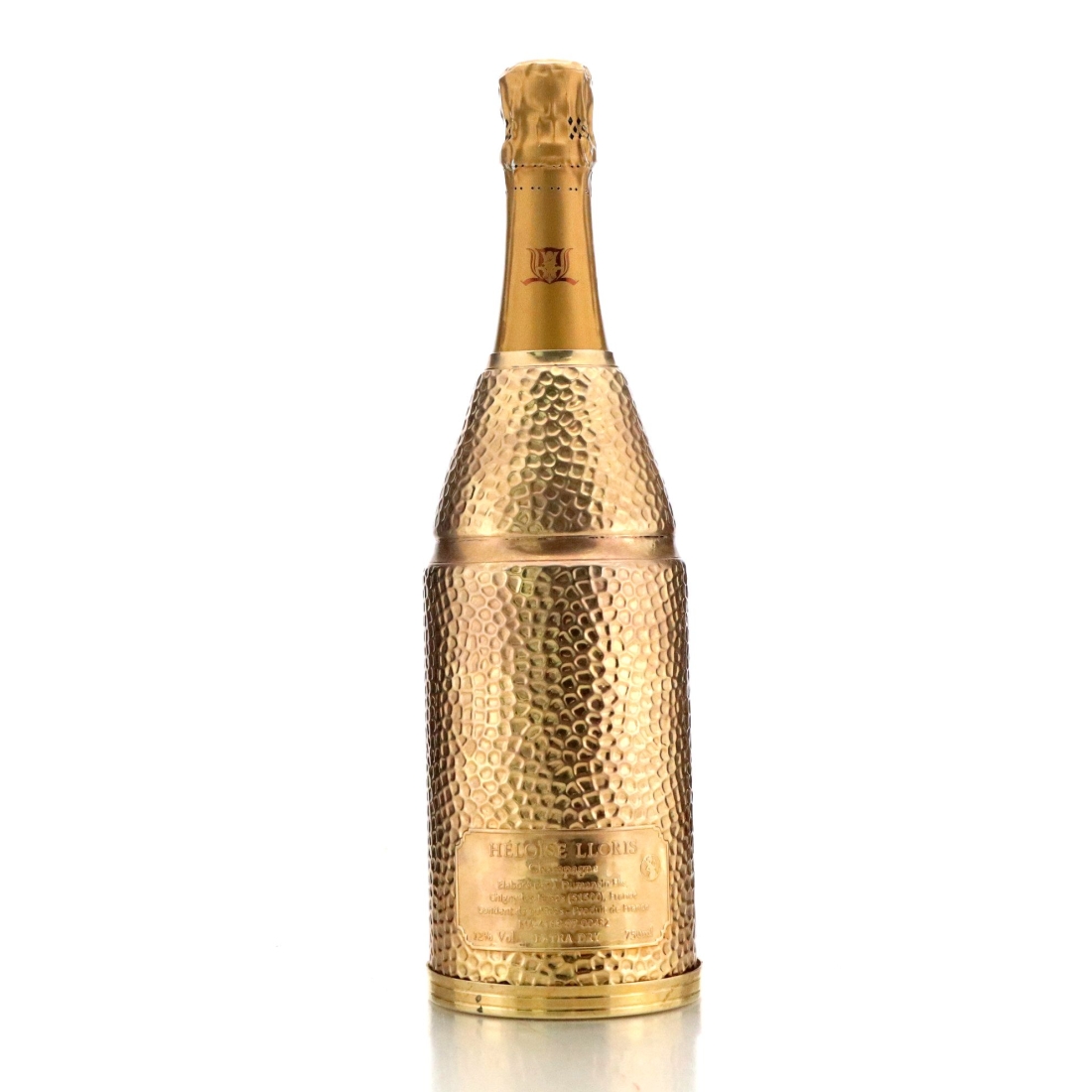 Image for Héloïse Lloris 24K Edition Champagne