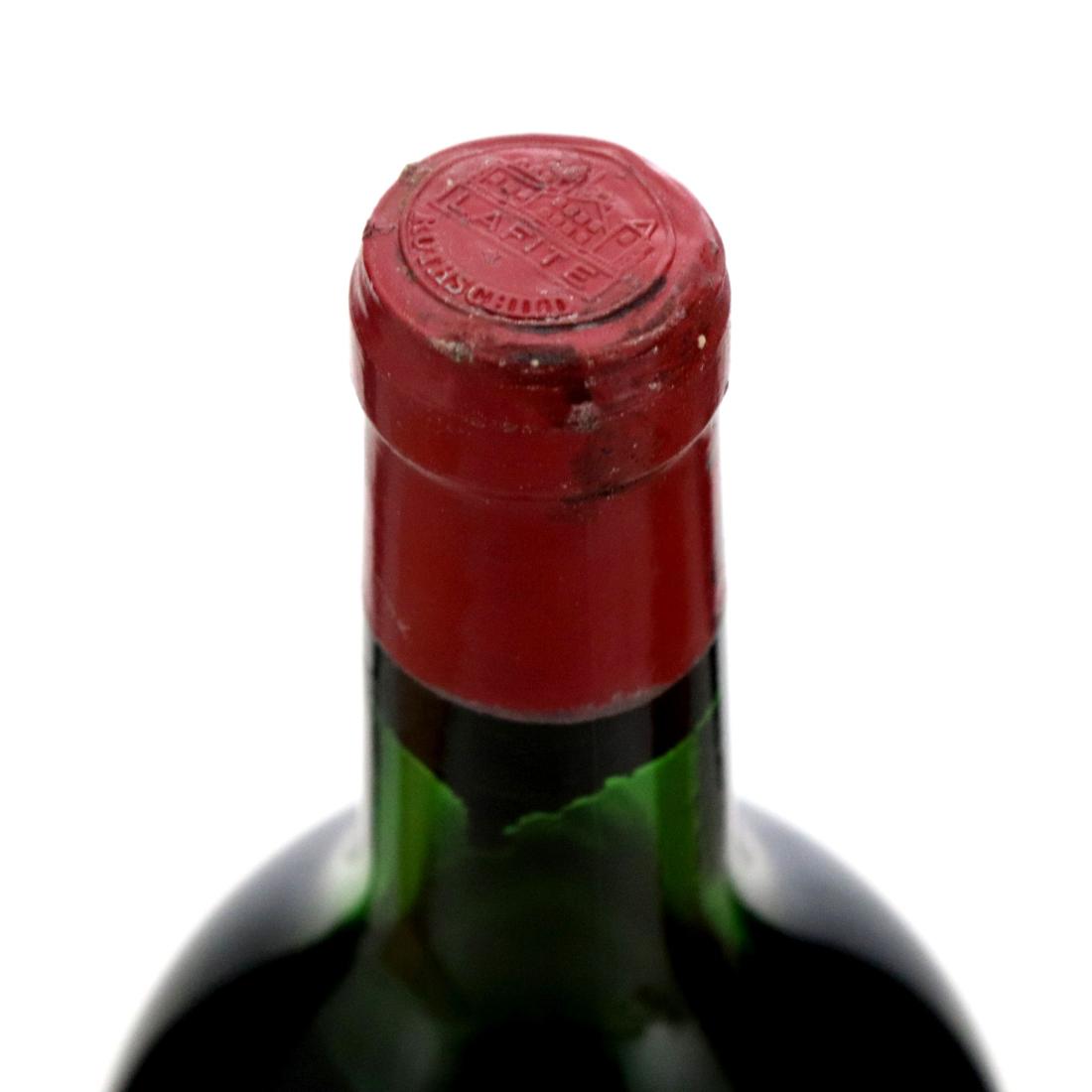 Image for Château Lafite Rothschild 1970 / Magnum