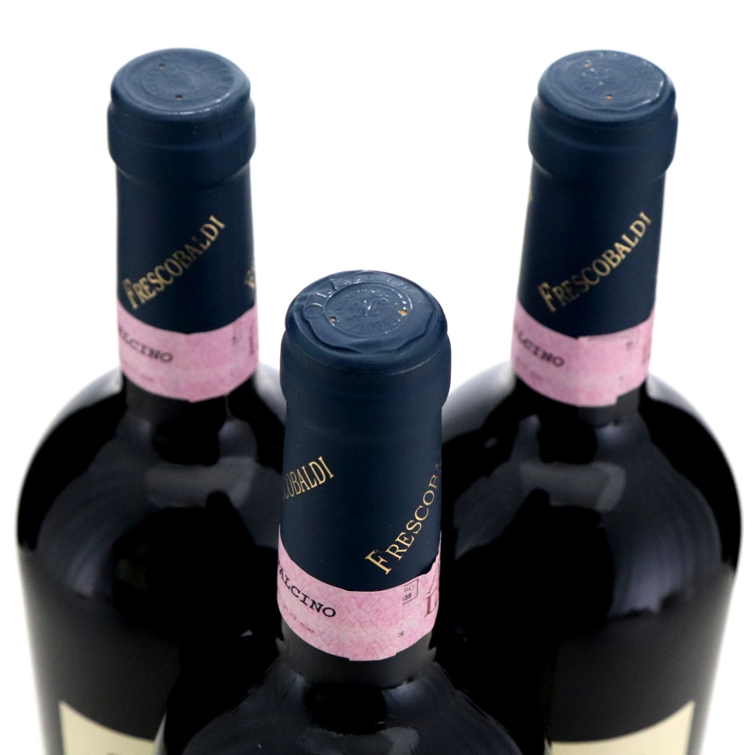 Image for Frescobaldi Castel Giocondo 1997 x 3