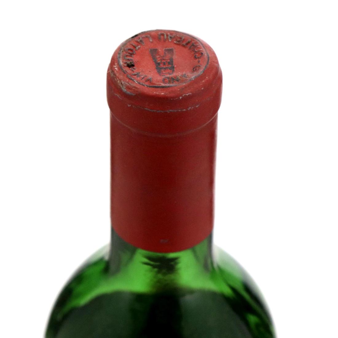 Image for Château Latour 1968