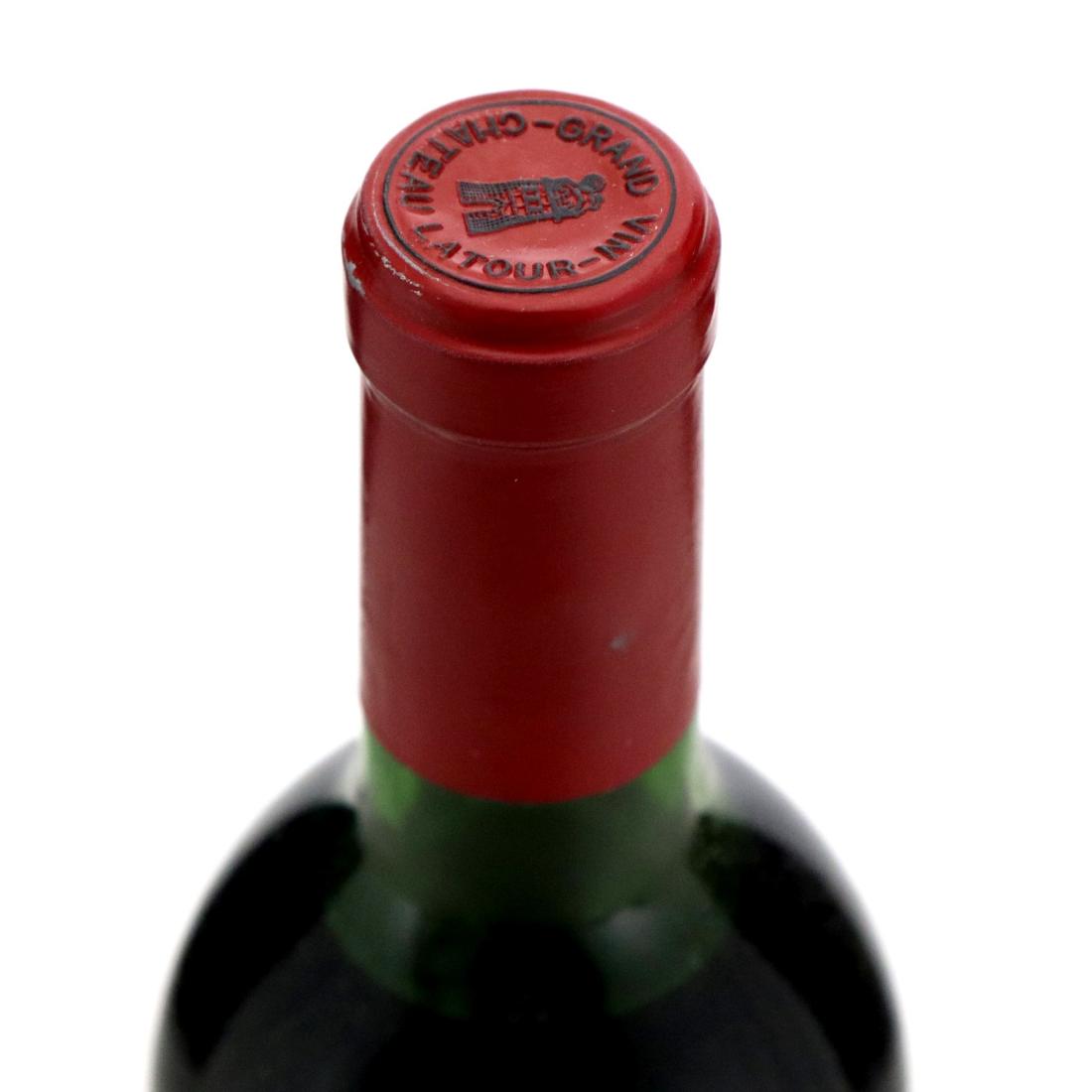 Image for Château Latour 1970