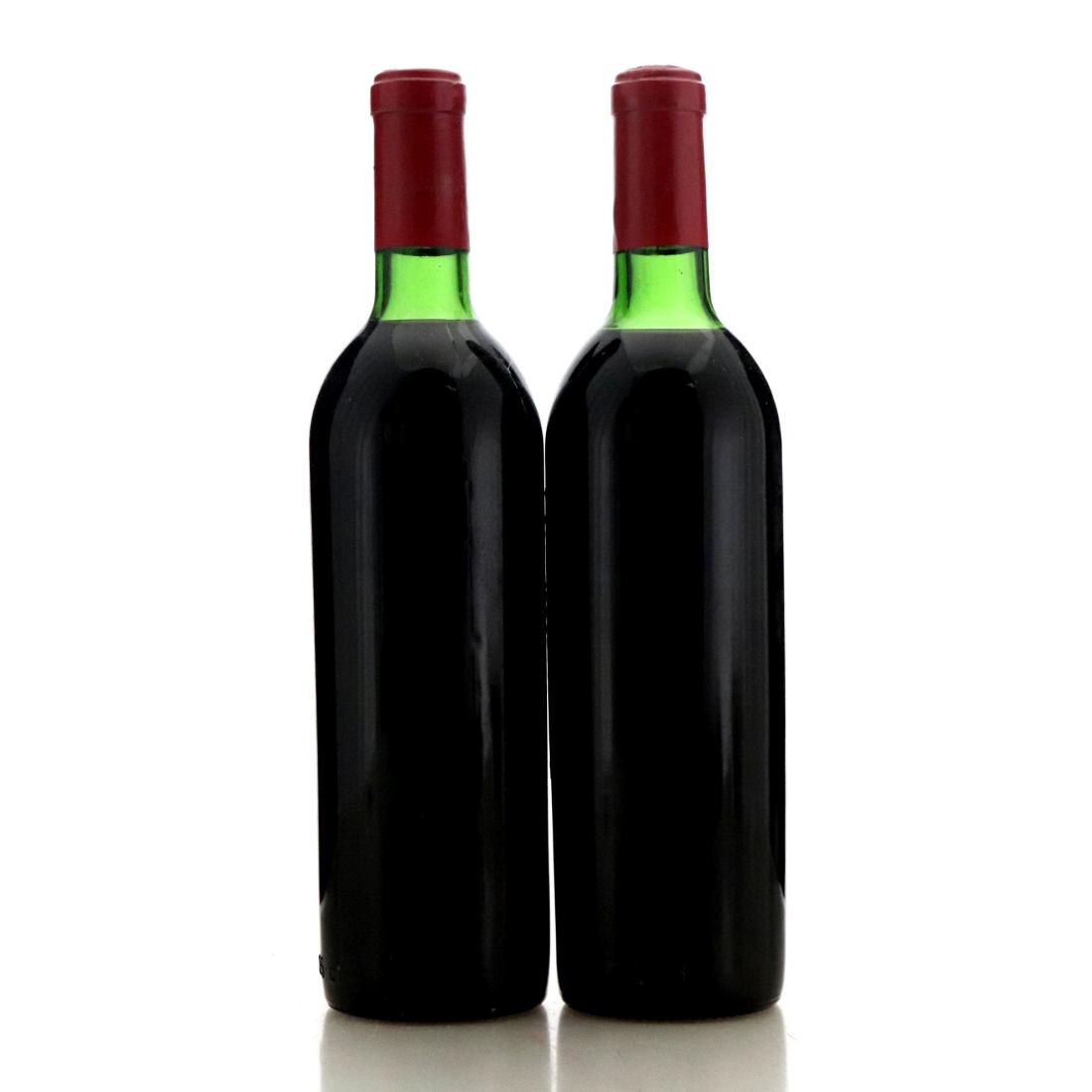 Image for Château Latour 1970 x 2