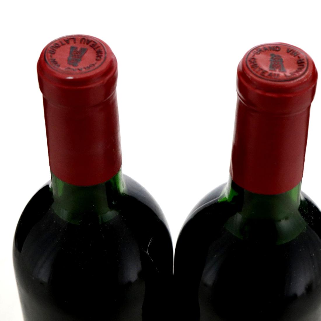 Image for Château Latour 1970 x 2