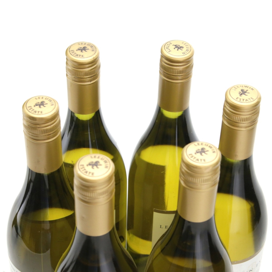 Image for Leeuwin Estate Prelude Vineyards Chardonnay 2006 x 6
