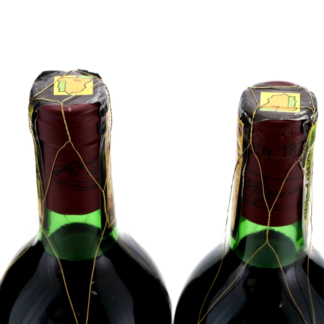 Image for R.López de Heredia Vinã Tondonia 1987 x 2