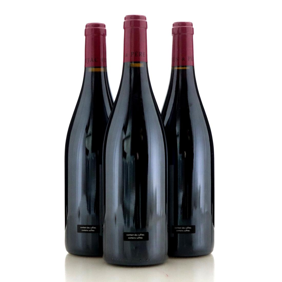 Image for Dujac Fils & Père 2009 x 3