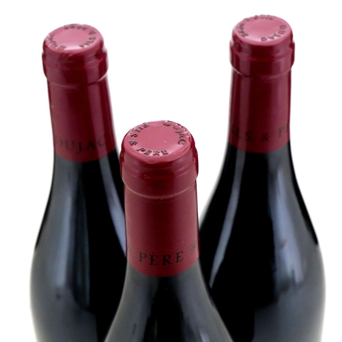 Image for Dujac Fils & Père 2009 x 3