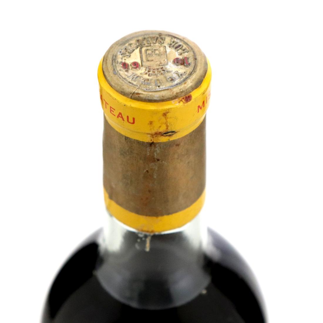 Image for Château d'Yquem 1968