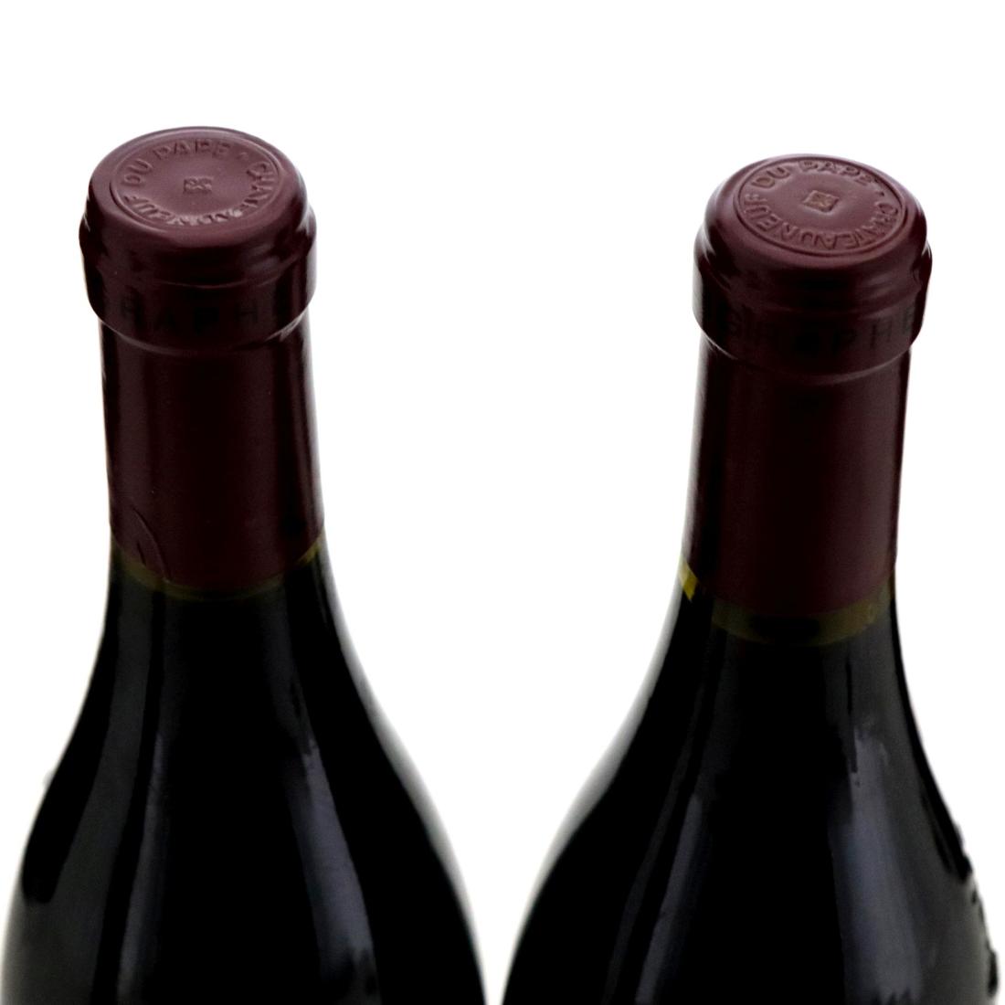 Image for Domaine du Vieux Télégraphe 1995 x 2