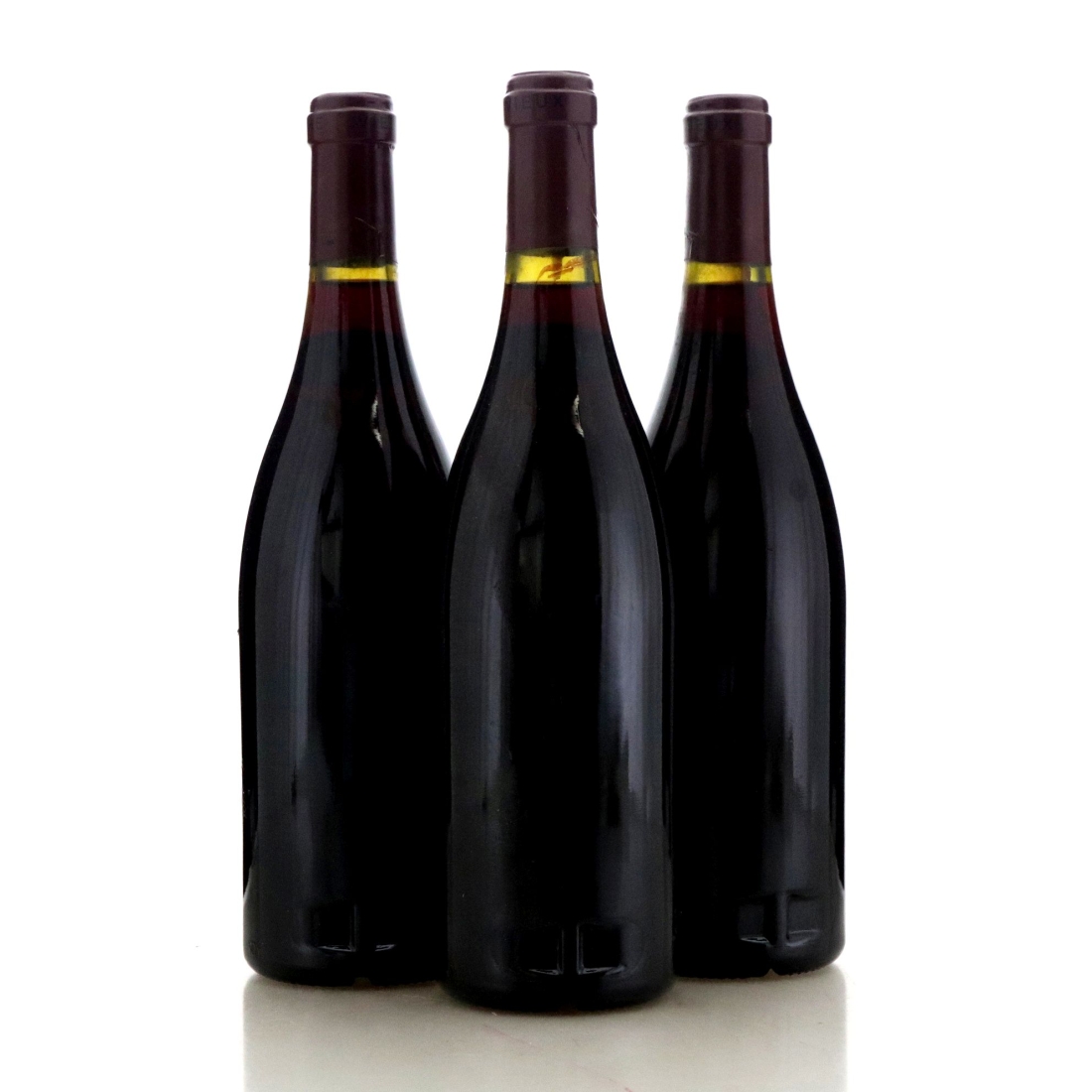 Image for Domaine du Vieux Télégraphe 1995 x 3