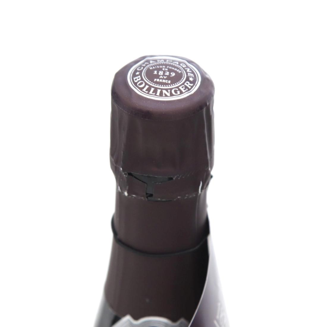 Image for Bollinger Grande Année Rosé 2005 Vintage Champagne