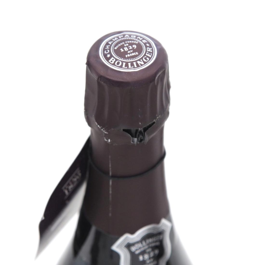 Image for Bollinger Grande Année Rosé 2005 Vintage Champagne