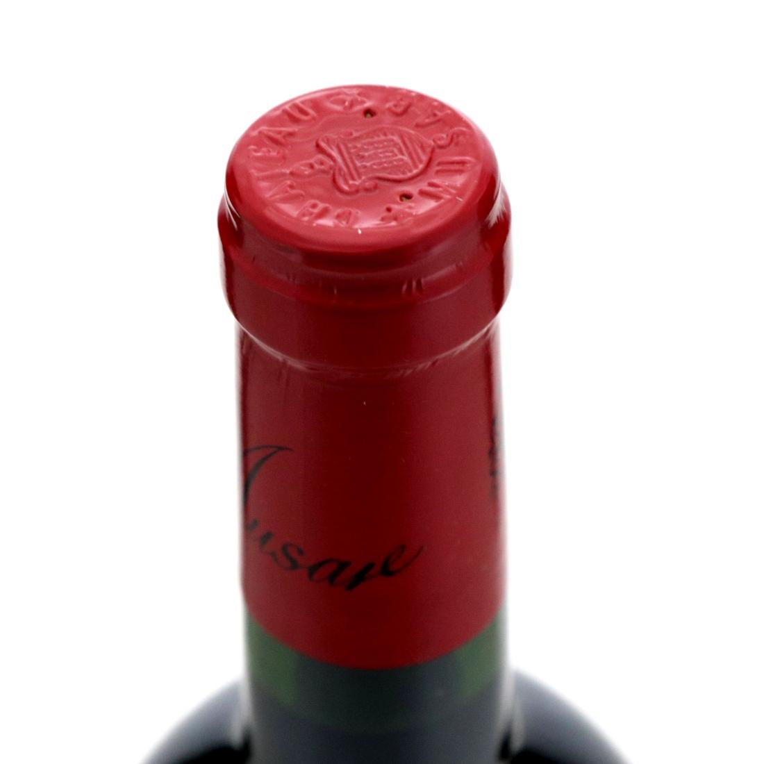 Image for Chateau Musar 2003
