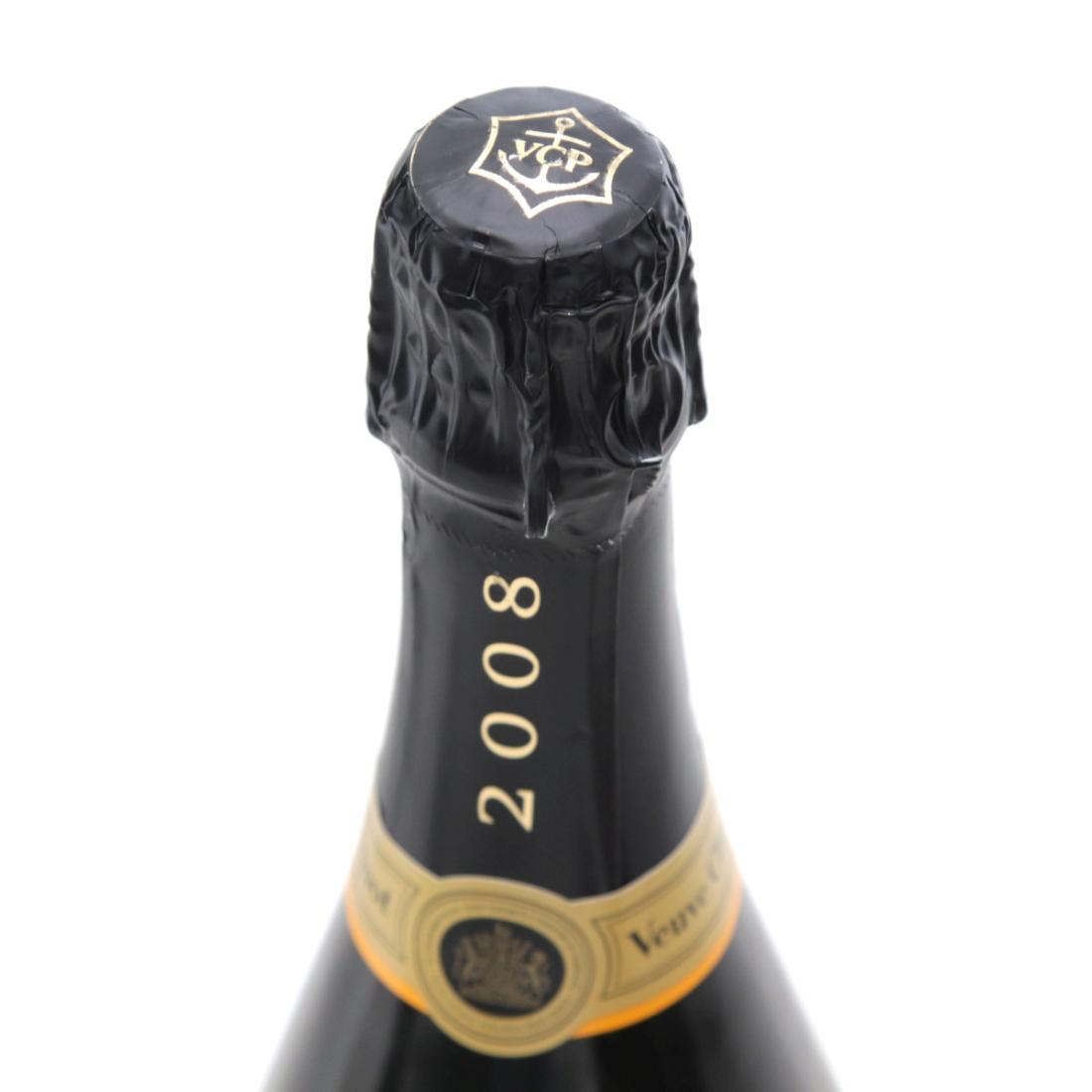 Image for Veuve Clicquot 2008 Vintage Champagne