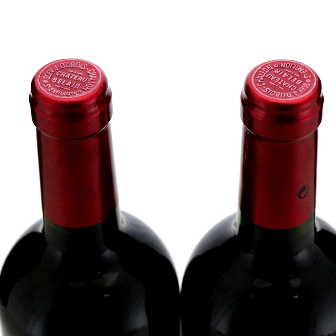 Image for Château Bélair 2004 x 2