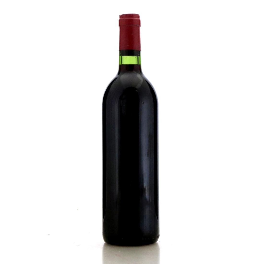 Image for Château Haut-Bages Averous 1982