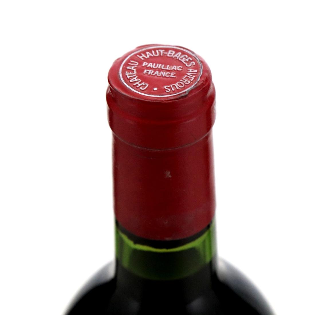 Image for Château Haut-Bages Averous 1982