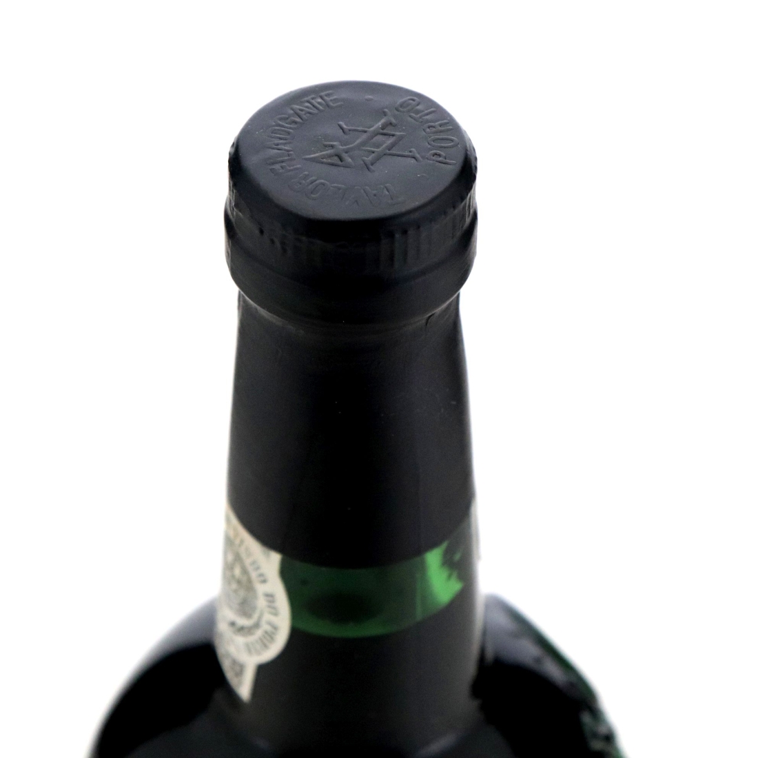 Image for Taylor's 1990 Late Bottled Vintage Port