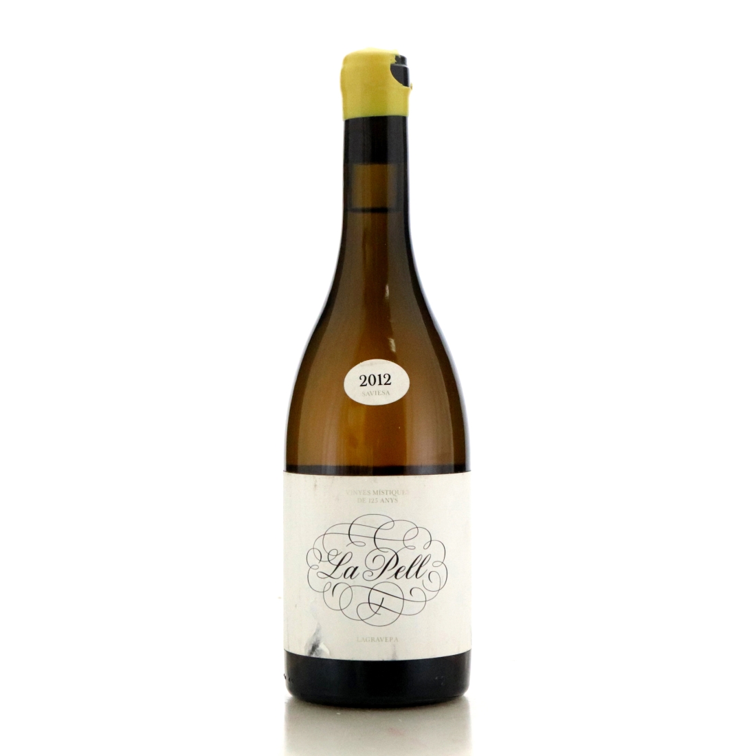 Image for Cellar Lagravera La Pell 2012